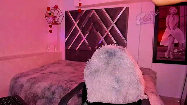 Snapshot of pocahontasweetss03 chatting on October 3, 2025, 6:37 am pocahontasweetss03 online show from October 3, 2025, 6:37 am