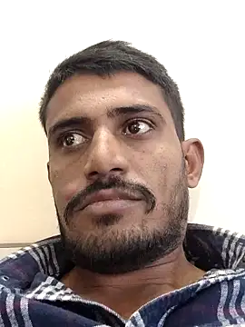 krishjaat43 online show from February 20, 2026, 8:27 am