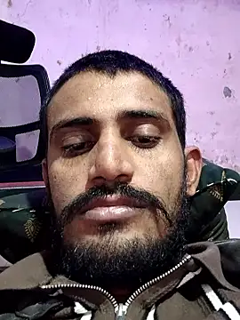 krishjaat43 online show from January 11, 2026, 12:23 pm