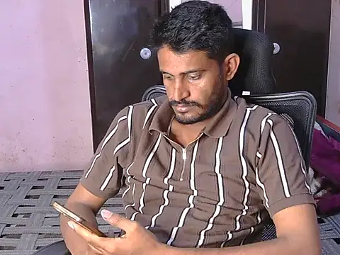 krishjaat43 online show from March 6, 2026, 10:38 pm