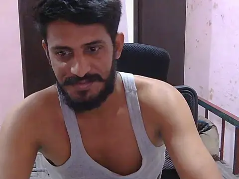 krishjaat43 online show from April 14, 2026, 9:42 pm