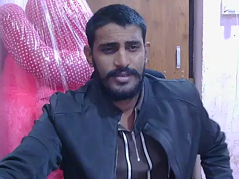 krishjaat43 online show from January 13, 2026, 1:37 pm