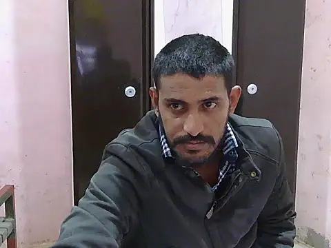 krishjaat43 online show from January 5, 2026, 5:27 pm