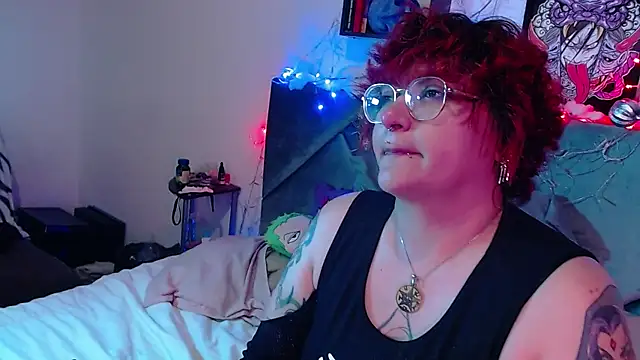 XxGreenGoodxX online show from December 20, 2025, 1:19 am