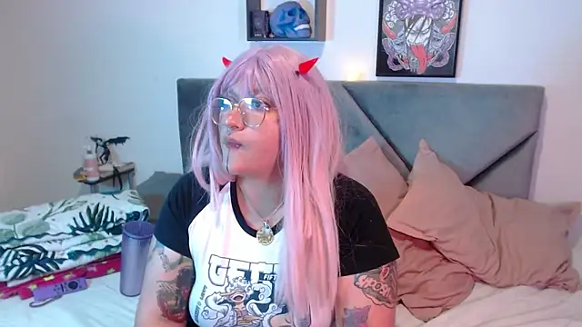 Snapshot of XxGreenGoodxX chatting on February 7, 2026, 8:28 pm XxGreenGoodxX online show from February 7, 2026, 8:28 pm