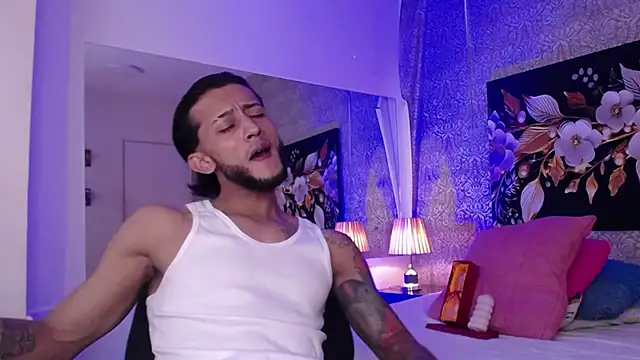 Snapshot of jonas_conor chatting on January 5, 2026, 7:39 pm jonas conor online show from January 5, 2026, 7:39 pm