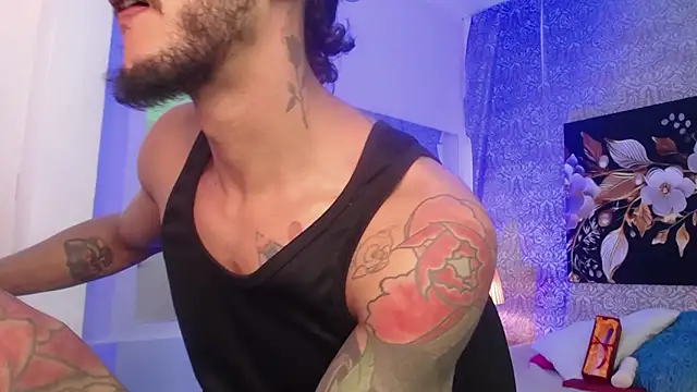 Snapshot of jonas_conor chatting on December 2, 2025, 7:48 pm jonas conor online show from December 2, 2025, 7:48 pm