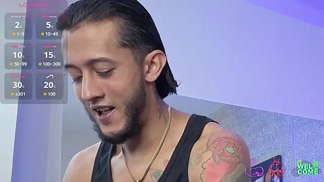 jonas conor online show from March 25, 2026, 6:40 pm