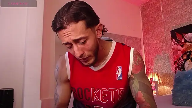 Snapshot of jonas_conor chatting on January 15, 2026, 6:44 pm jonas conor online show from January 15, 2026, 6:44 pm