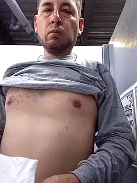 Lujor online show from February 23, 2026, 10:32 pm