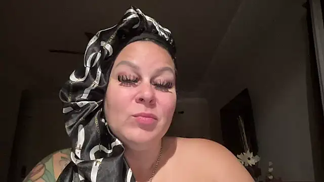 number1slut online show from January 9, 2026, 12:34 pm