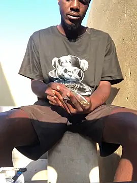 cuminsidebby online show from March 31, 2026, 5:31 am