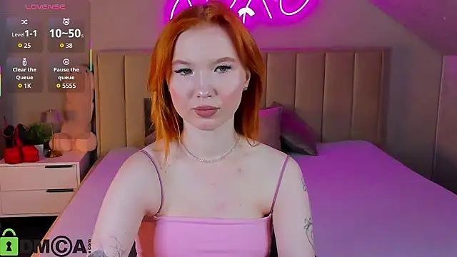 Snapshot of Anna_Patterson chatting on January 19, 2026, 9:13 am Anna Patterson online show from January 19, 2026, 9:13 am