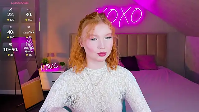 Anna Patterson online show from April 15, 2026, 9:48 am