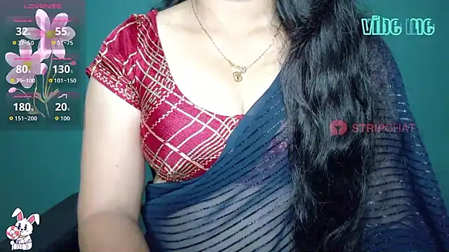 Snapshot of megHana_teLugGu chatting on October 29, 2025, 10:47 am megHana teLugGu online show from October 29, 2025, 10:47 am