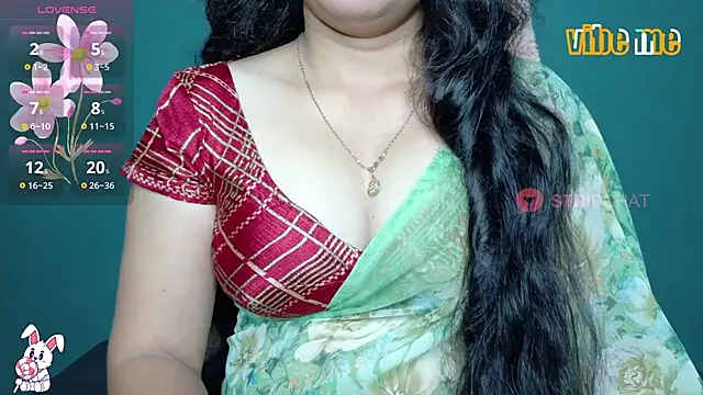 Snapshot of megHana_teLugGu chatting on September 25, 2025, 9:59 am megHana teLugGu online show from September 25, 2025, 9:59 am