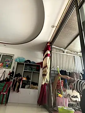 Nhung584 online show from October 28, 2025, 3:07 am