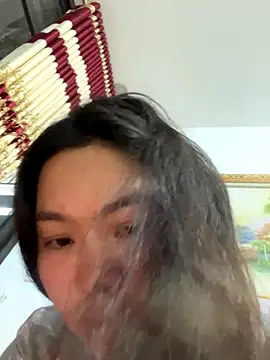 Nhung584 online show from November 9, 2025, 2:10 pm