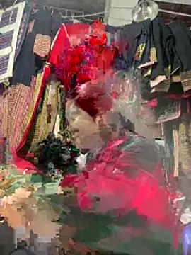 Nhung584 online show from April 24, 2026, 3:41 am