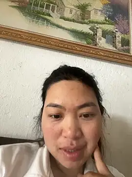 Nhung584 online show from November 6, 2025, 7:12 am