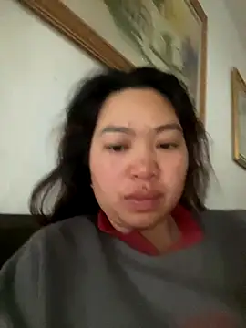 Nhung584 online show from November 11, 2025, 12:05 am