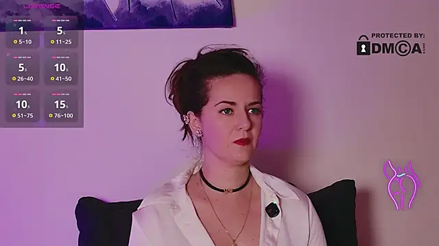 Witch in Silk online show from April 19, 2026, 5:58 pm