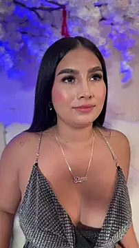 jesse veraa  online show from April 17, 2026, 12:46 am