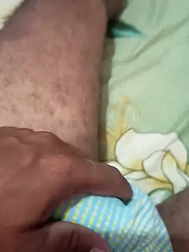 MightyMaxx007 online show from April 18, 2026, 11:12 am