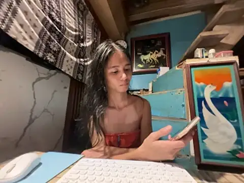 asya chris online show from June 14, 2026, 2:29 pm