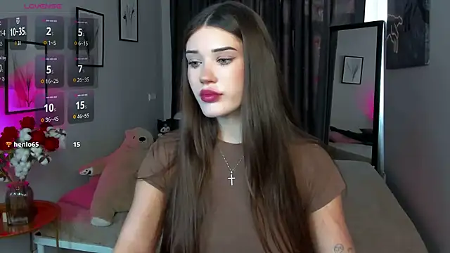 Snapshot of MollyBaby chatting on June 14, 2026, 2:07 pm MollyBaby online show from June 14, 2026, 2:07 pm