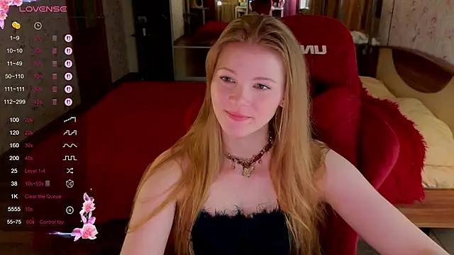 Jenny Skinner20 online show from March 29, 2026, 9:38 pm