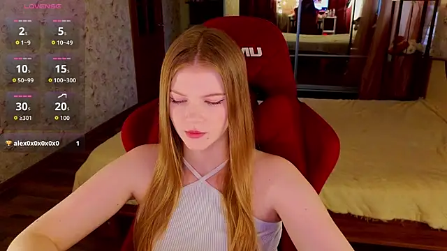 Jenny Skinner20 online show from May 26, 2026, 4:49 pm