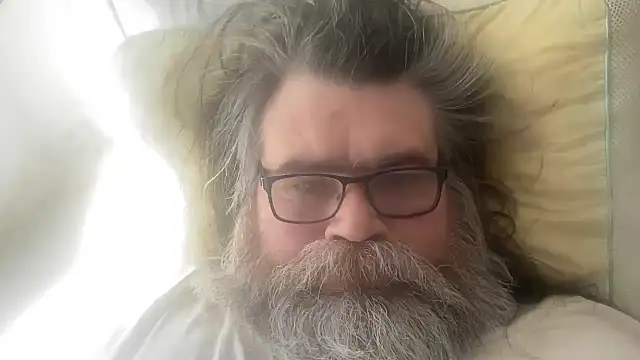 Bear Jacob online show from April 30, 2026, 9:38 am