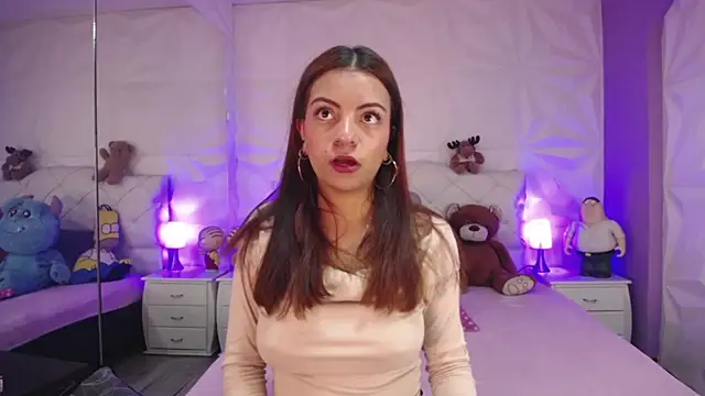 Cherrylionn online show from September 11, 2025, 11:32 am