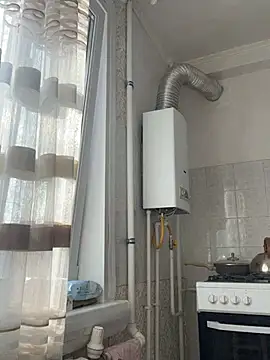 Kiravix online show from March 17, 2026, 6:05 am