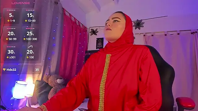 MarianFadel online show from January 9, 2026, 12:34 pm