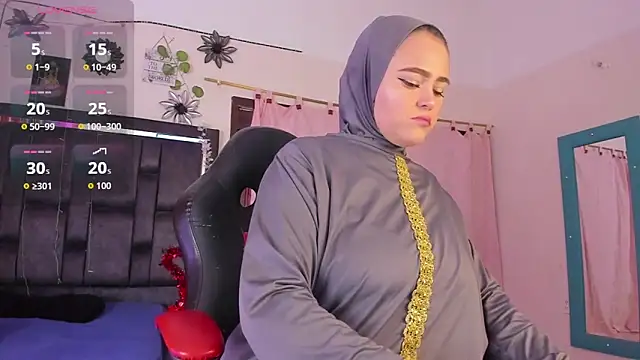 MarianFadel online show from January 6, 2026, 12:31 pm