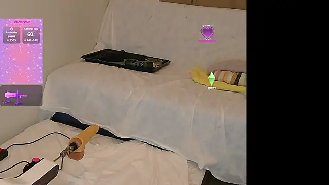 Snapshot of Ozge-SluttyScream69 chatting on February 14, 2026, 11:05 pm Ozge-SluttyScream69 online show from February 14, 2026, 11:05 pm