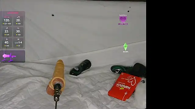 Snapshot of Ozge-SluttyScream69 chatting on February 6, 2026, 10:50 pm Ozge-SluttyScream69 online show from February 6, 2026, 10:50 pm