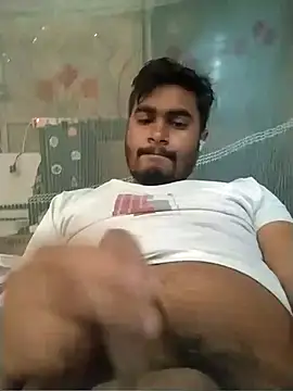 Rohit4500 online show from November 25, 2025, 3:07 am