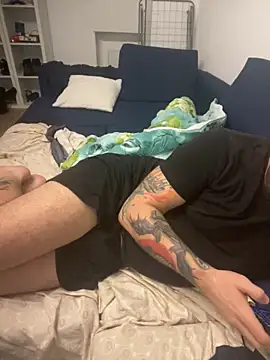 DavidMaros online show from October 26, 2025, 8:15 am