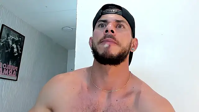 dylan jacobx online show from April 26, 2026, 9:23 pm