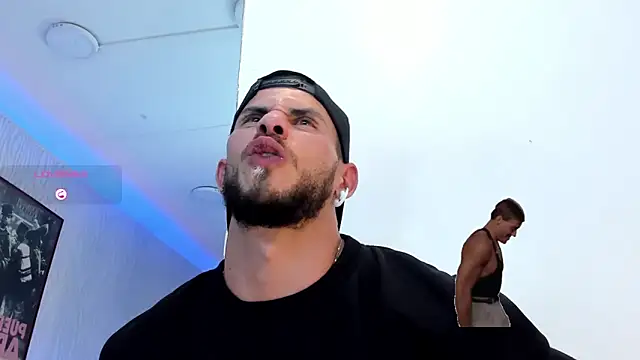 dylan jacobx online show from April 26, 2026, 8:11 am