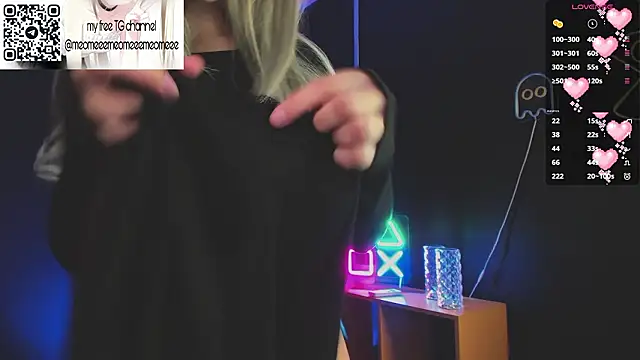 meomeee online show from February 12, 2026, 4:07 pm