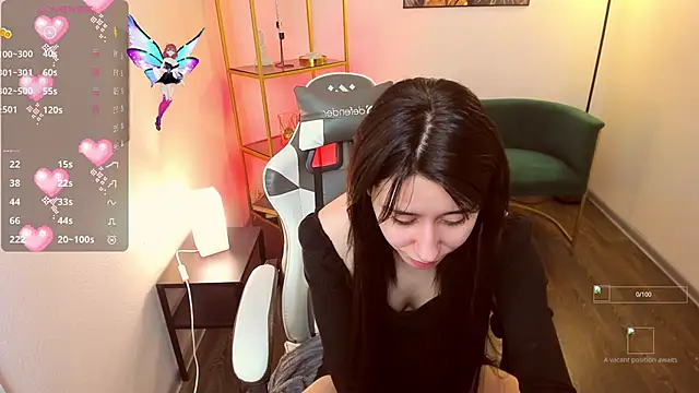 Snapshot of meomeee chatting on October 9, 2025, 4:07 pm meomeee online show from October 9, 2025, 4:07 pm