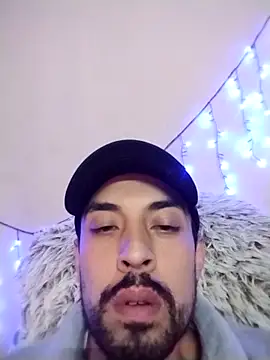 Gato33311 online show from March 21, 2026, 11:30 pm