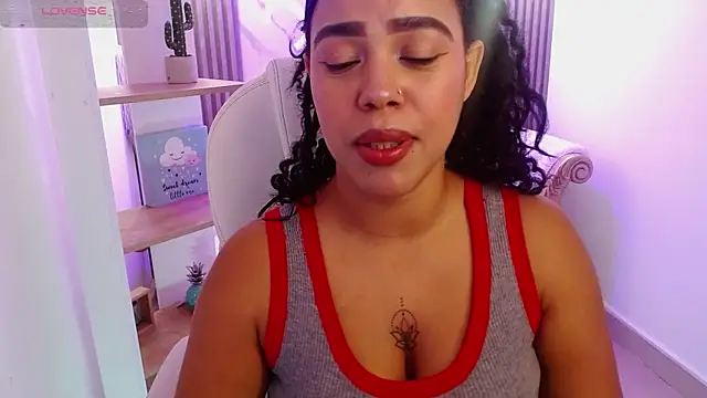 candyhot tk online show from April 7, 2026, 3:08 am