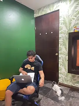 Thiagoforyou online show from January 8, 2026, 4:40 am