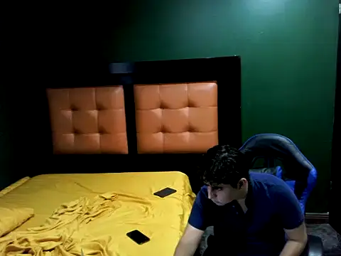 Thiagoforyou online show from October 25, 2025, 1:27 am