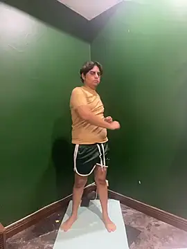 Thiagoforyou online show from November 16, 2025, 10:35 pm